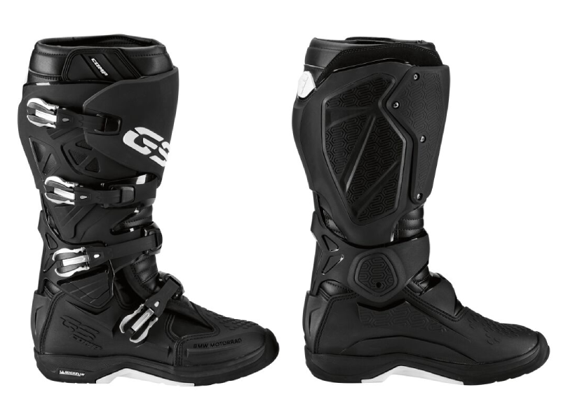 Motorcycle Boots BMW GS Competition Men
