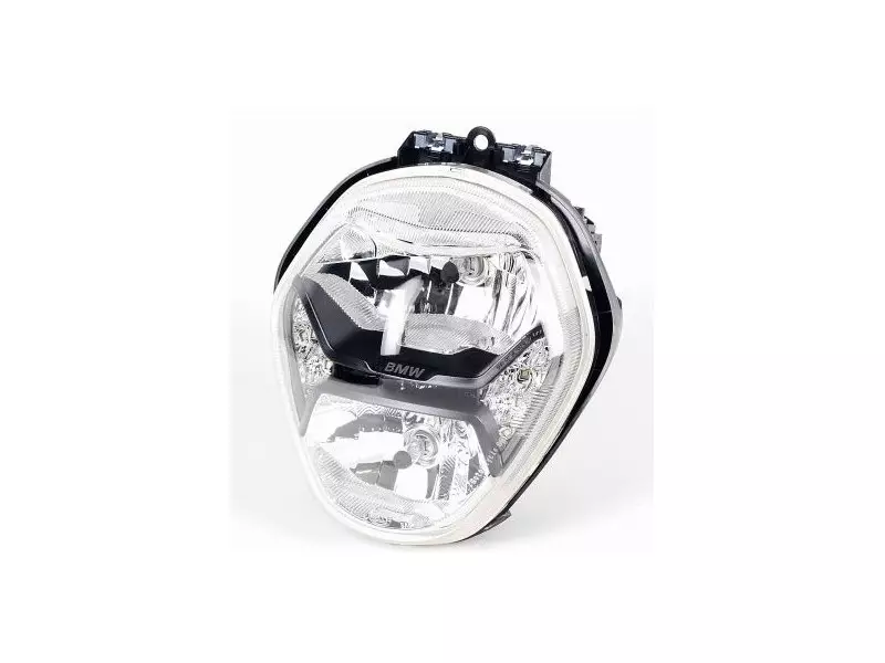 BMW Headlight Genuine (daytime running light) (deluxe) - R1200R K53 (2014-2018) - R1250R