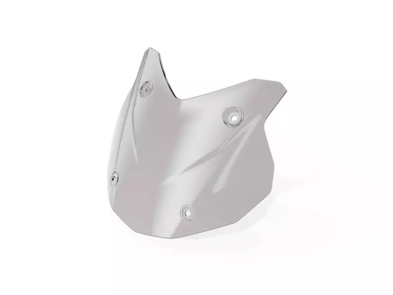 BMW Windscreen sport Tinted - S1000XR (K69)