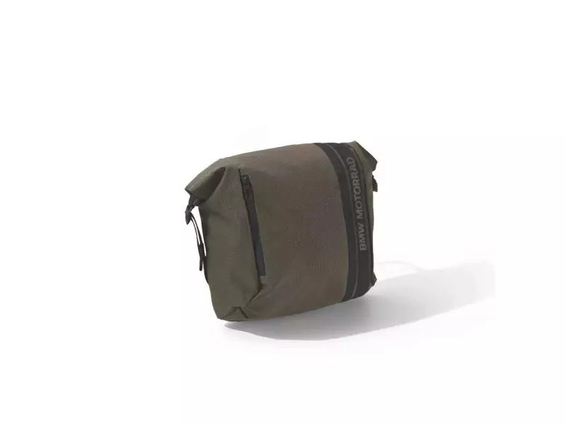 BMW Pack Adventure Collection side bag with support - CE04