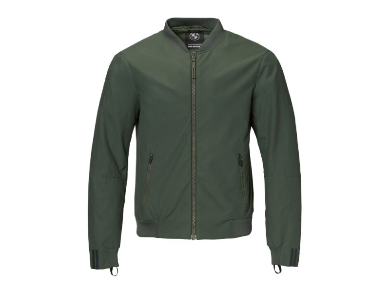 BMW Motorcycle Jacket Shenzhen Men 2024