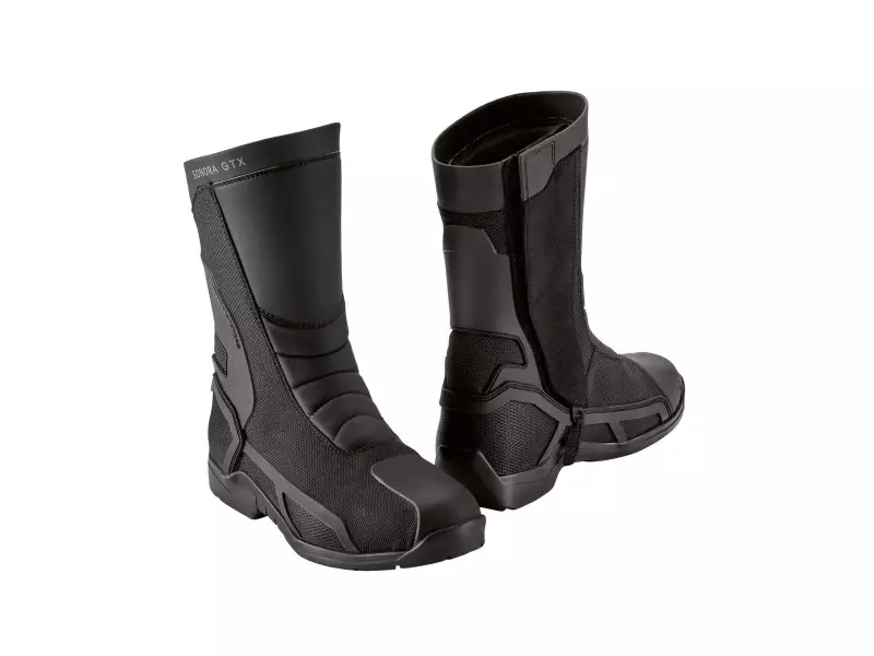 BMW Motorcycle Boots Sonora GTX
