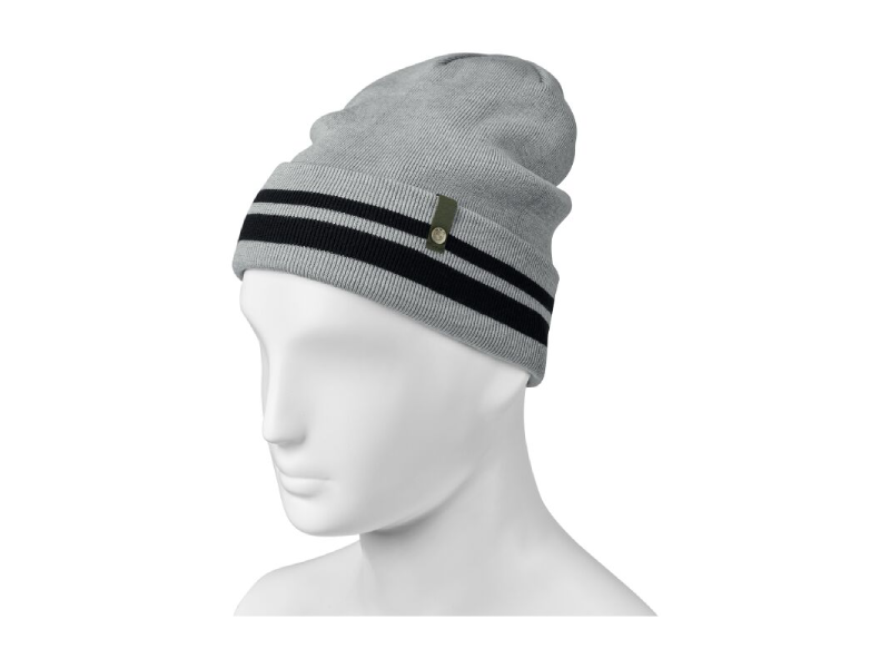 BMW Beanie TwinStripes