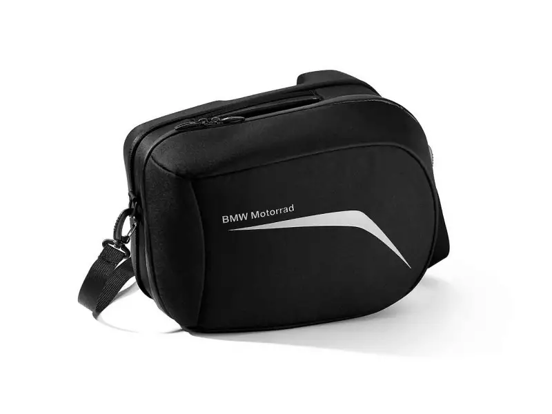 BMW Inner Bag Motorcycle Pannier Touring Left - R1200R 2015 (K53) / R1200RS (K54) / R1250R / R1250RS
