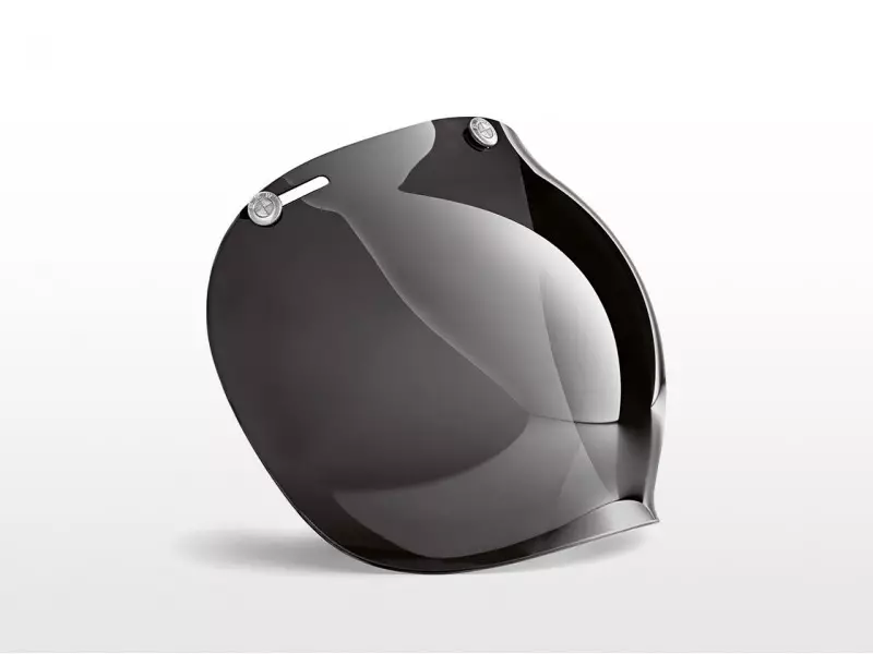 Helmet Visor BMW Bowler