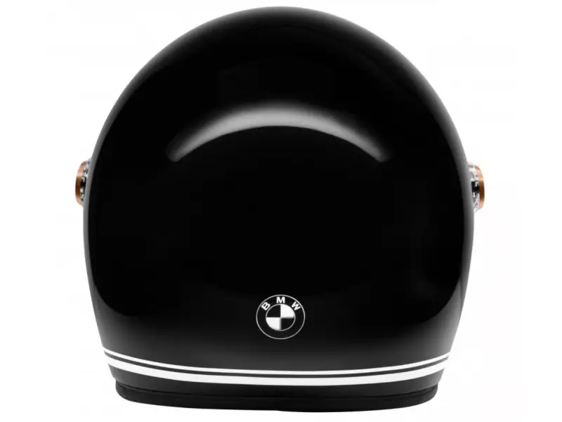 Helmet BMW Grand Racer