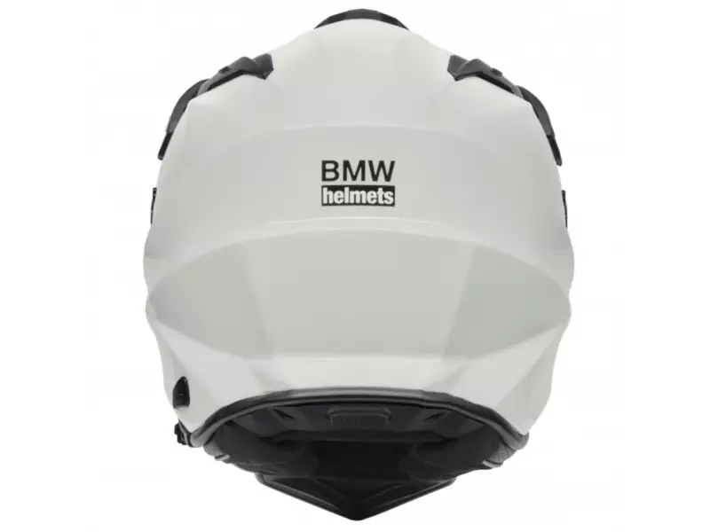BMW Helmet GS Pure