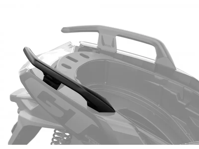 BMW Right passenger handle - C400GT