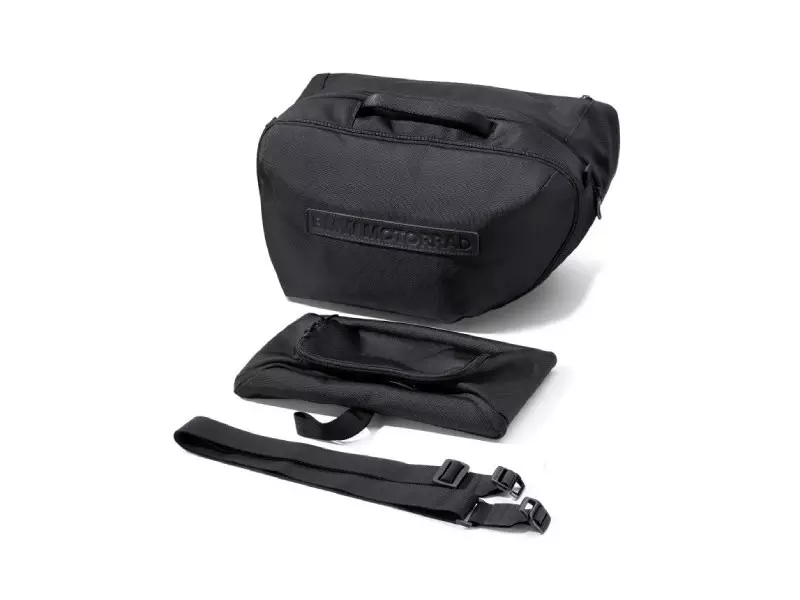 BMW Vario suitcase inner bag right side - R1300GS