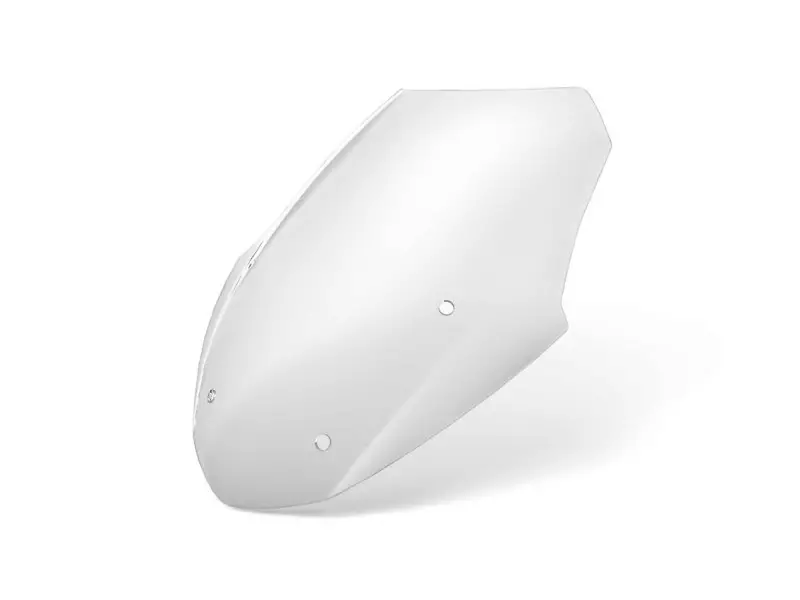 BMW Comfort windshield (L:715mm) - R1250RT [2020-]