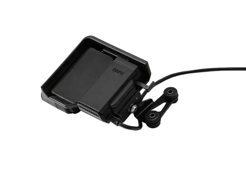BMW GPS support pack - R1200R - R1200RS - R1250R - R1250RS
