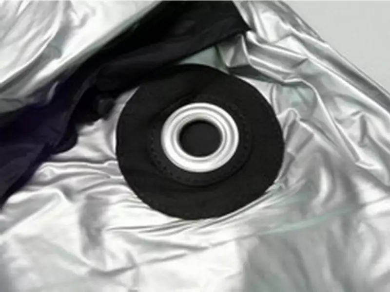 BMW Universal Motorcycle Cover