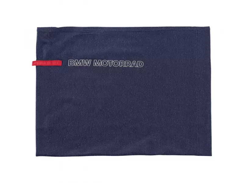 BMW Neck Warmer Easy Tube GS Merino