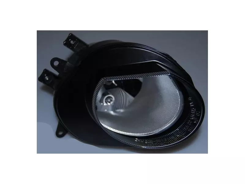 BMW Headlight high beam genuine - HP4 / S1000RR [2009-2014]