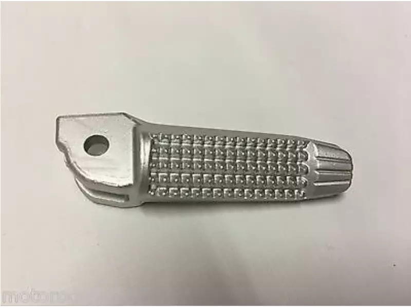 BMW Rear Footpeg RIGHT - F800R - K1200R/RSport/S - K1300R/S - HP2Enduro/Megamoto
