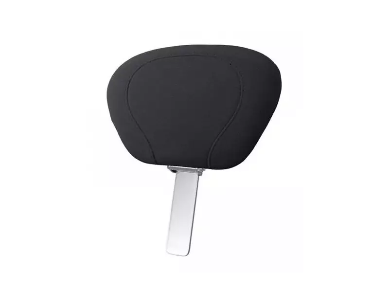 BMW Driver Seat backrest Tour Black - R18 - R18 Classic