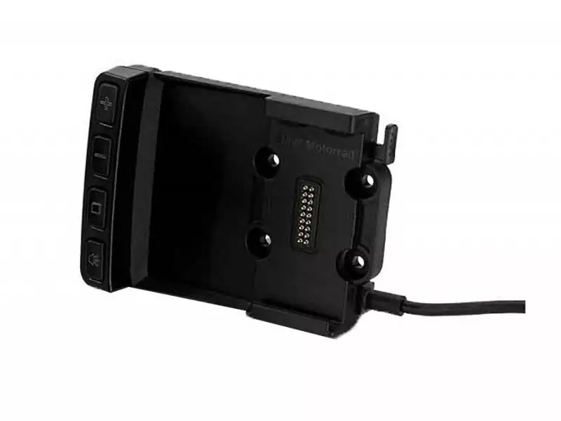 BMW Navigator 6 Mount Cradle