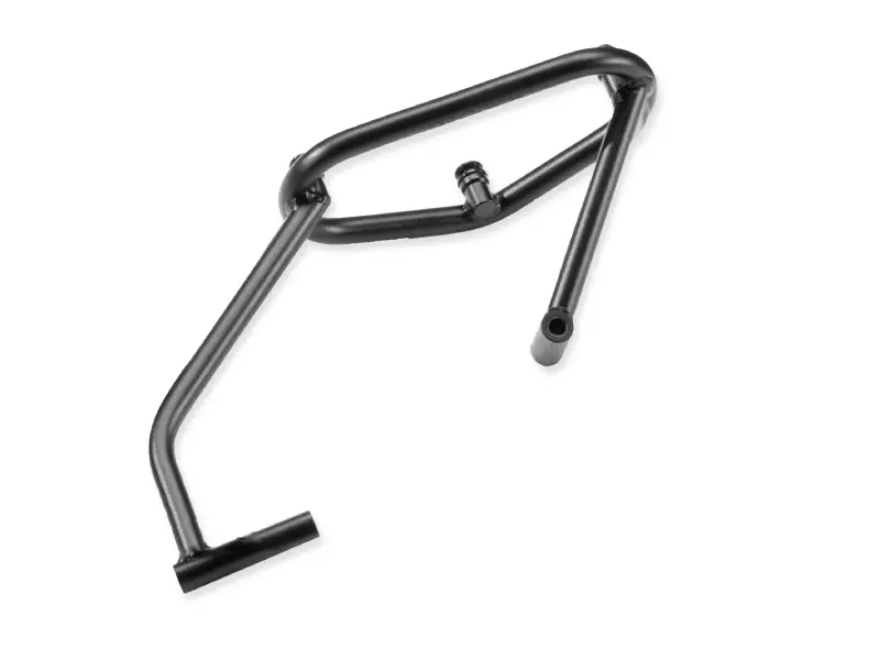 BMW Left side saddlebag support Black Collection - G310R (K03)