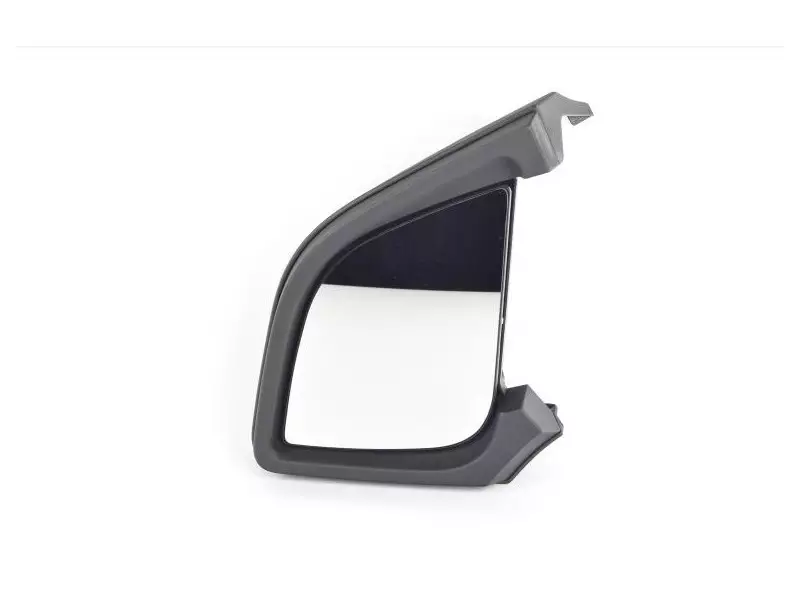 BMW Left rear view mirror Genuine - R900RT K26 (2006-2009) - R1200RT K26 (2004-2009)