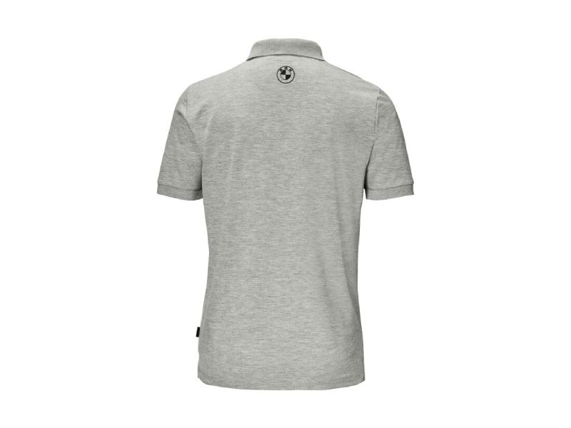 BMW Motorrad Polo Shirt Men