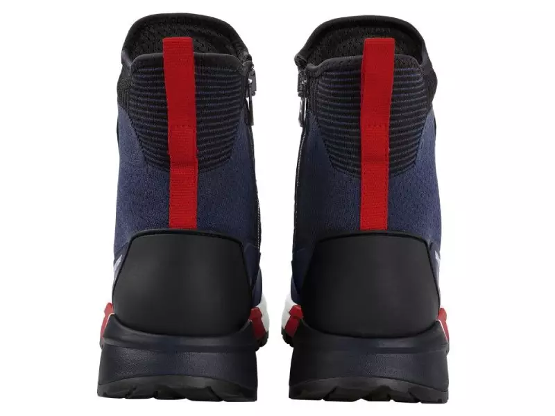 BMW Motorcycle Shoes Sneakers GS Kawir GTX Unisex 2024