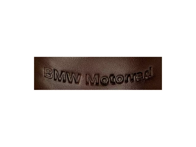 Leather Bracelet BMW Motorrad