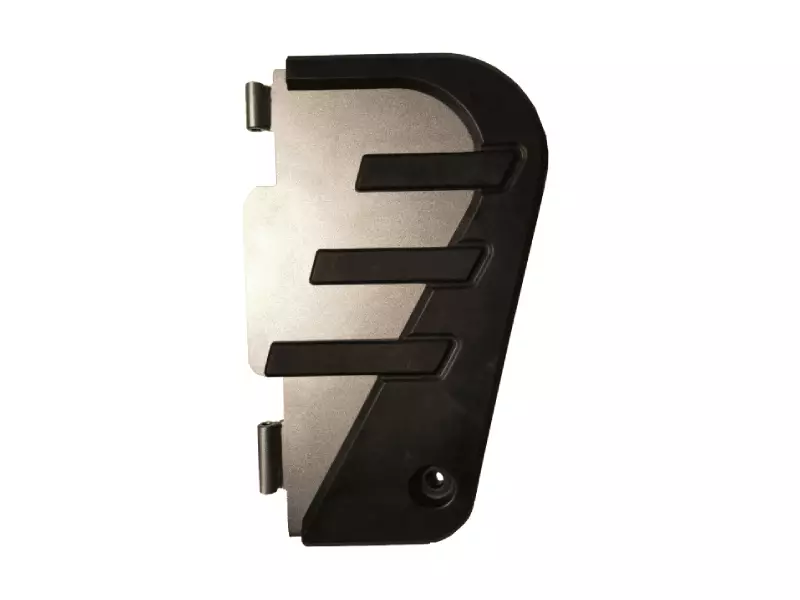 BMW Left front step - K1600 Bagger