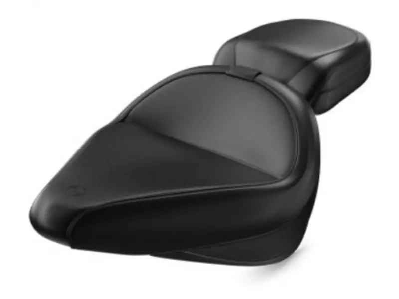 BMW Set Seat Weekender Black (Universal) - R18 K34 / R18 Classic