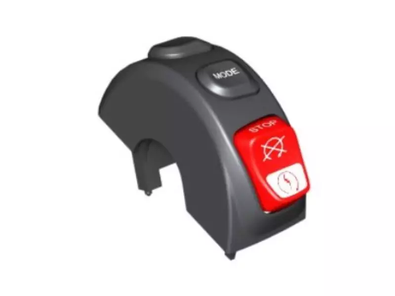 BMW right comodo - R18 - R18 Roctane/Classic