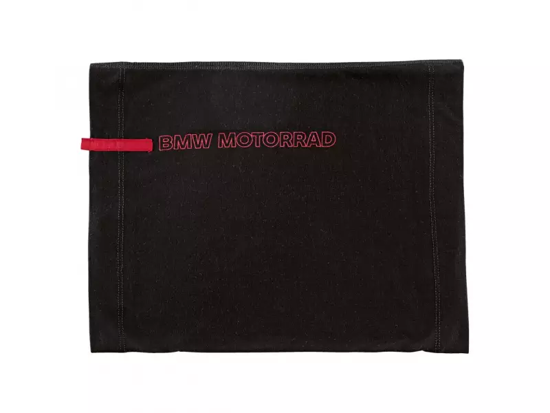 BMW Neck Warmer Easy Tube GS Merino