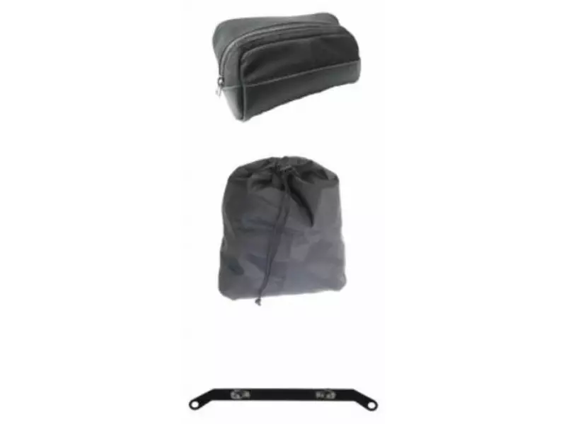 BMW Bag Windshield (waterproof) - R18 K34 / R18 Classic