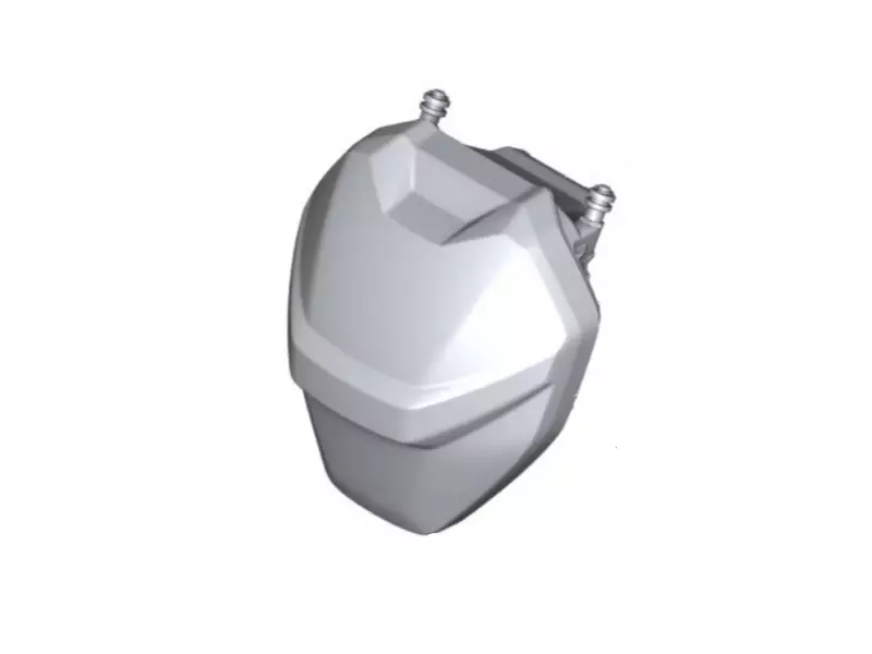 BMW Deluxe Headlight Projector genuine - F900R