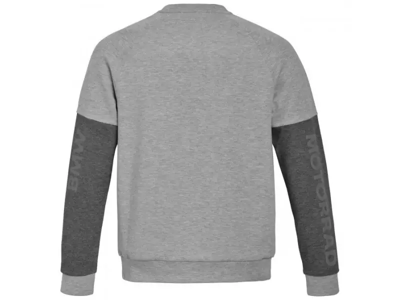 BMW Unisex Logo Sweatshirt Motorrad