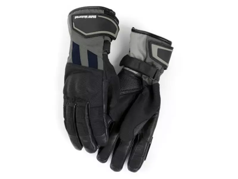 Motorcycle Gloves GS Dry Womens BMW