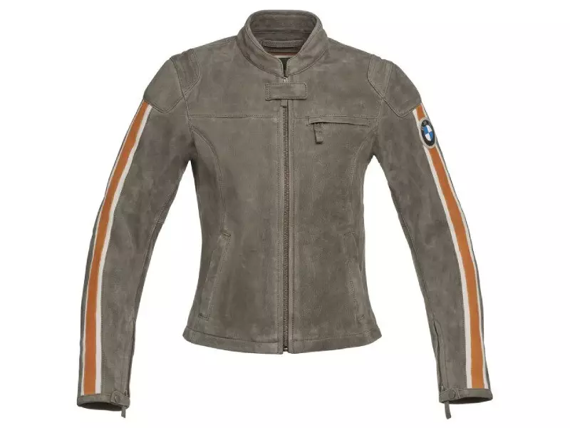 BMW Motorcycle Jacket Schwabing Women 2024