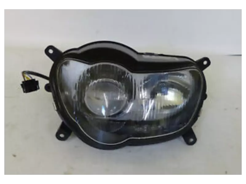 BMW Headlight genuine (LV / LHT) (Headlight asymétrique LEFT) - R1100S