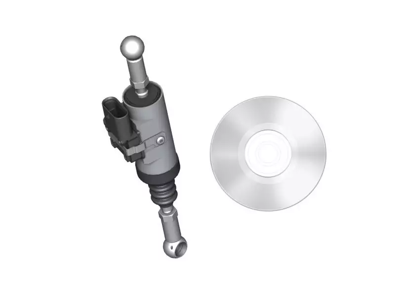 BMW Shifter Pro - F900R (K83) / F900XR (K84)