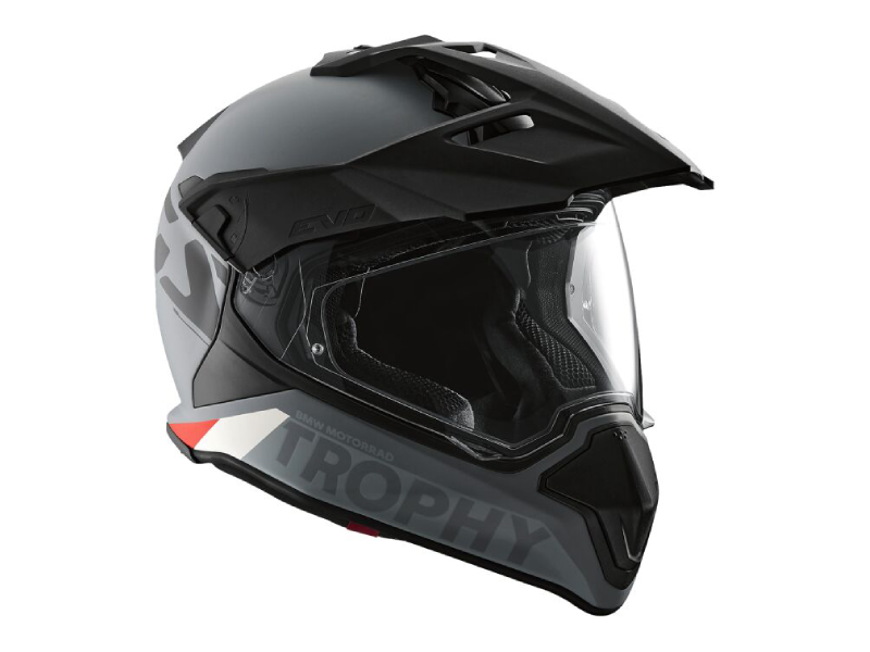 Helmet BMW GS Carbon Evo