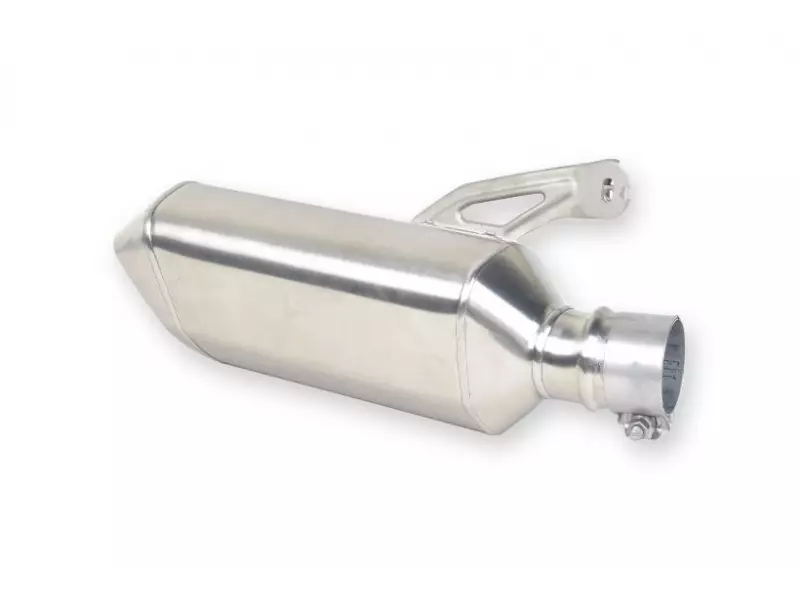 BMW Original silencer - S1000R (K63) - S1000RR (K67)