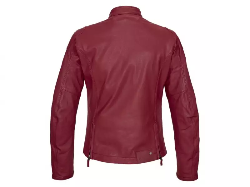 BMW Motorcycle Jacket Schwabing Women 2024