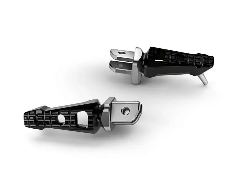 BMW Adjustable Foot pegs RIGHT - F900R (K83) / F900XR (K84)