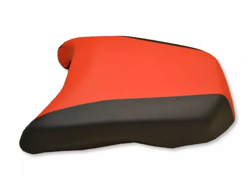 BMW Passenger Seat RED/BLACK - R1250GSA