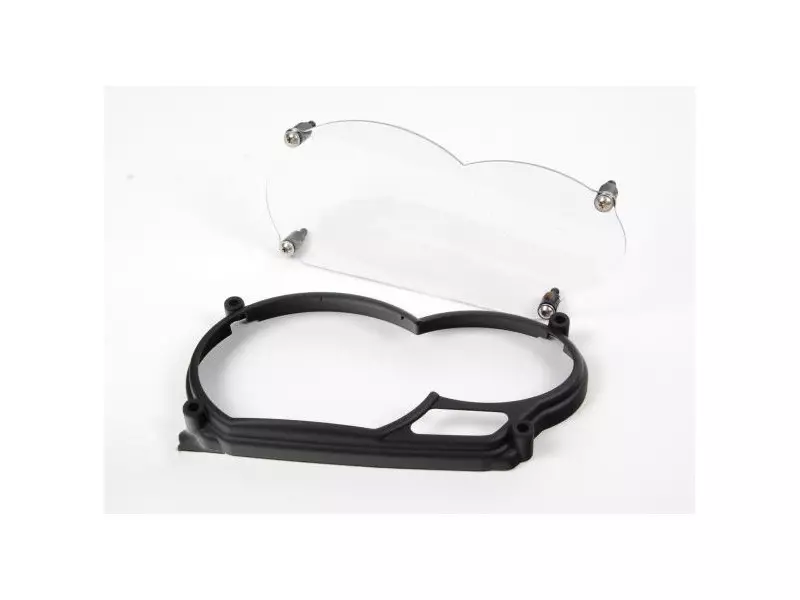 BMW Set Offroad Headlight Guard - R1200GS (K25) / R1200GS Adventure (K25)