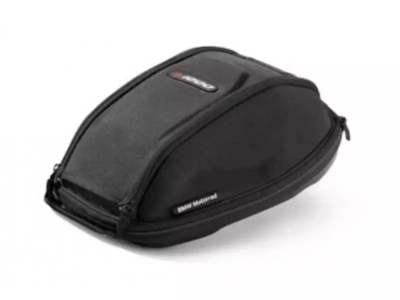 BMW Tank bag + inner bag and tank bag attachment (7-10L) S1000RR (K67) - S1000R (K63)