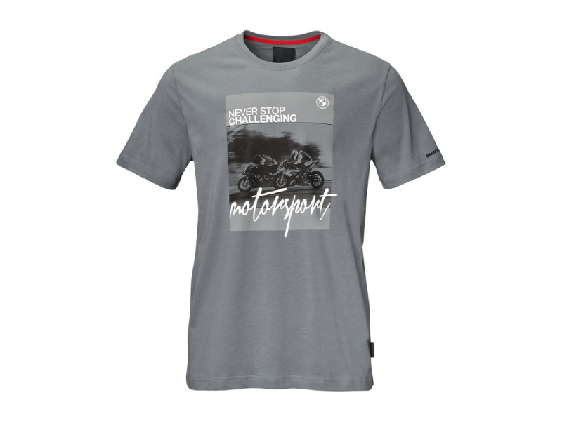 BMW T-Shirt RR Men