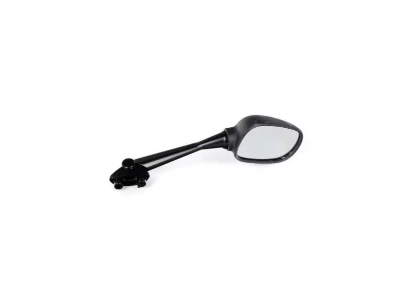 BMW Right Mirror Genuine - F800GT K71