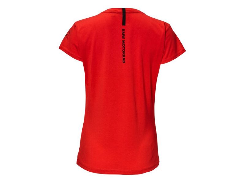 BMW T-shirt GS Women