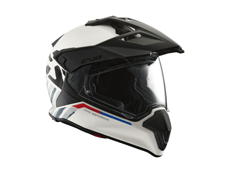 Helmet BMW GS Carbon Evo