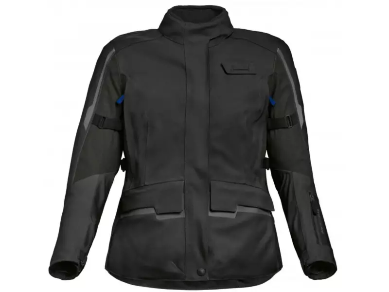 BMW Paceguard Adventure Motorcycle Jacket Women