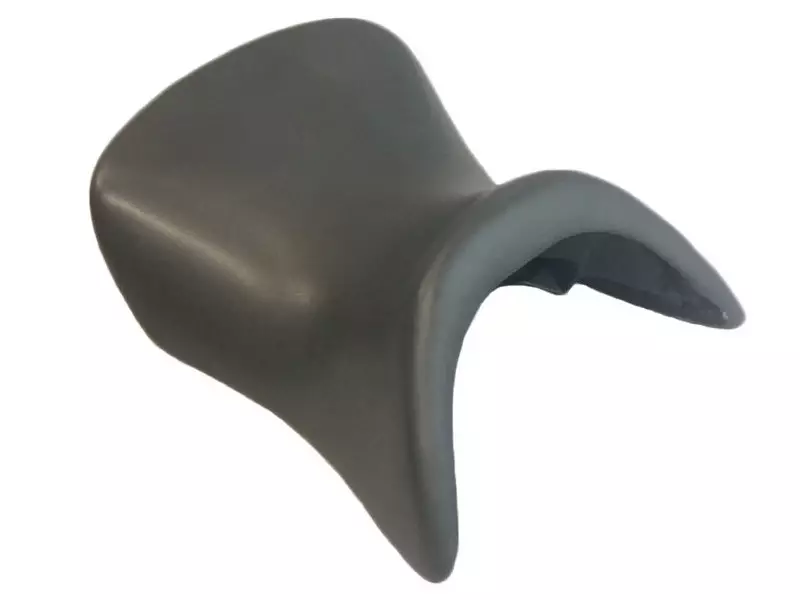 BMW Driver Seat Standard Heated Grey - R900RT (K26) / R1200RT (K26)